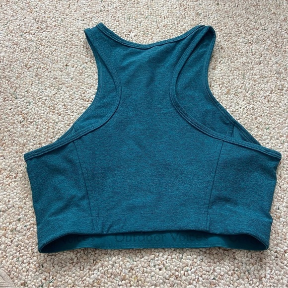 Outdoor Voices Athena Crop Top V17120 - Picture 4 of 7